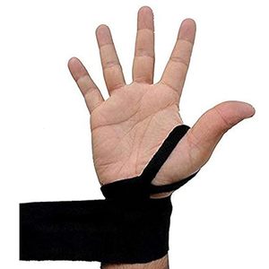 Muñequeras Deportivas de 2,5 M, Banda PARA EL Sudor, Envolturas de Agarre de Mano, Vendas de Muñeca de Boxeo, Almohadilla de Correa, Soporte de Mano, Envío Gratis - Product Image 1