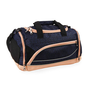 Bolsas deportivas de diseño ligero, últimas novedades, fabricadas en Pakistán, servicio OEM, las más vendidas. - Product Image 1