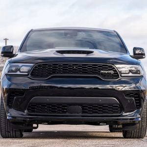 LISTO PARA ENVIAR - USADO, VOLANTE A LA IZQUIERDA |   CONDUCCIÓN DERECHA |   DODGE DURANGO SRT HELLCAT 2021, MOTOR HEMI V8 SUPERCARGADO, TRACCIÓN EN LAS CUATRO RUEDAS - Product Image 1