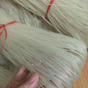 เส้นหมี่แห้งเวียดนาม / เส้นหมี่คุณภาพพรีเมียม อาหารเอเชียสำหรับส่งออก - Product Image 1