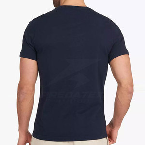 Camisetas ligeras al por mayor para hombre, camisetas de MATERIAL PERSONALIZADO para hombre, camiseta de último estilo para hombre en tamaño personalizado - Product Image 4