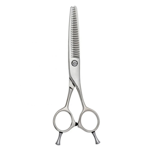 HS-0066 coiffure salon de coiffure ciseaux professionnel japon acier 440c ensemble de ciseaux de coupe de cheveux - Product Image 2