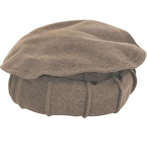 Gorro Pakol Tribal Kuchi de Afganistán para Hombre, Gorro de Lana para Todas las Temporadas, Gorro Peshawari Elástico, Topi Formal, Gorro Cultural Afgano - Product Image 5