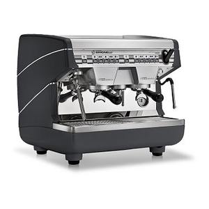 NUEVA Cafetera Espresso Original Nuova-Simonelli Appia II - 1 Grupo Vol con Smart Wand - Product Image 1