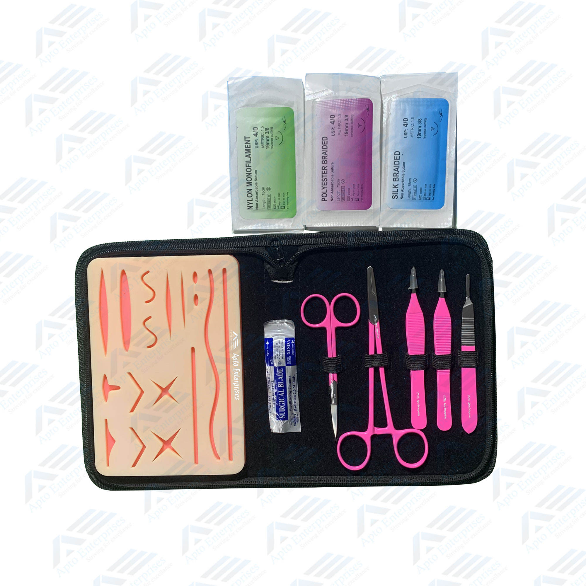 Suture Kit