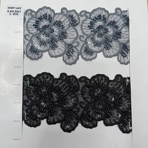 กระเป๋ารองเท้าปักลายดอกไม้สีสันสดใสสำหรับตกแต่งบ้านโครงการหัตถกรรมธุรกิจหรูหราสำหรับใส่เสื้อผ้าภายในแฟชั่น - Product Image 1