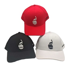 Vente en gros de chapeaux et casquettes brodés à bord plat avec logo personnalisé à 5 panneaux-Casquette de camionneur avec panneau en maille - Product Image 1