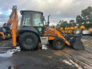 2024 Utilisé pour la chargeuse-pelleteuse CASE 580SV et la machine à godet 570SV 4/1 Neuf/Utilisé pour la vente de matériel de construction de chargeuse sur pneus CAT! - Product Image 5