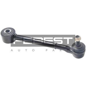 Tirante trasversale posteriore con supporto sferico FEBEST (0125-ACA33) - Product Image 1