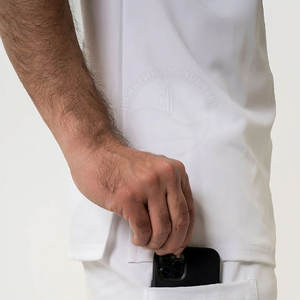 Uniforme Médico de Primera Calidad, Nuevo, Hecho de Algodón, Uniforme Médico Fabricado en Fábrica - Product Image 6