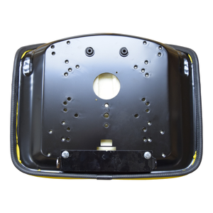 Asiento compacto para tractor cortacésped Gator Loader con soporte pivotante para John Deere - Product Image 2