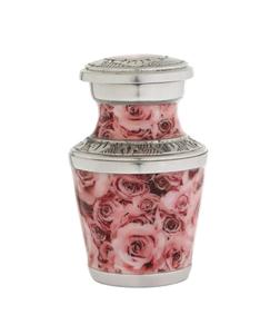 Urnas de cremación para cenizas humanas: urnas decorativas, urnas para cenizas humanas femeninas y masculinas, urnas para cenizas urnas funerarias femeninas adultas - Product Image 1