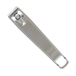 Tagliaunghie con bordo dritto - Prodotto Premium - Product Image 1