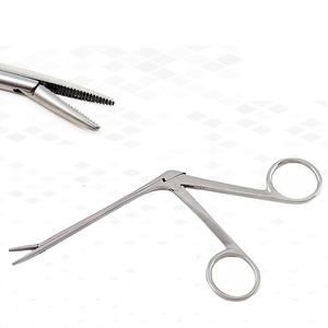 Pinzas de Biopsia de Acero Inoxidable de Alta Calidad para Histeroscopia, Instrumentos Quirúrgicos - Product Image 2