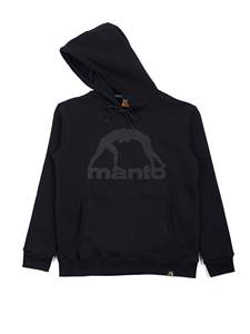 Wholesale Oversized Heavyweight Solid 100% Cotton Eco-Friendly Pullover <b>Hoodies</b> Custom Front Logo High Quality <b>Men's</b> Plus Winter - Product Image 5