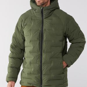 Veste coupe-vent ultra-fine respirante à col montant et fermeture éclair pour femme, personnalisable en gros - Product Image 2