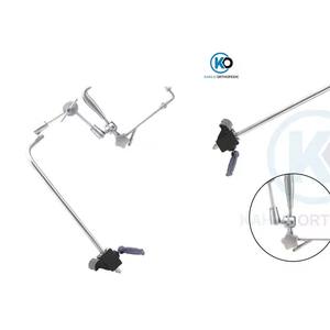 ระบบสัมผัสวาล์วผ่าตัดด้วยใบมีดไทเทเนียมโดย kahlu กระดูกและข้อ - Product Image 3