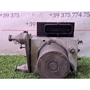 ABS เมอร์เซเดส อี-คลาส คูเป้ (C207) A1724314412 651911 ดีเซล 2143 (09>) - Product Image 3