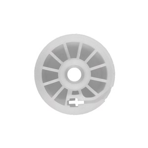 Kit de réparation de vitre avant - Côté gauche pour Opel Corsa D - Product Image 5