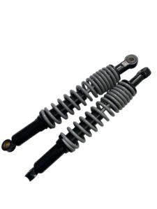 <span class=keywords><strong>Amortisseur</strong></span> arrière de haute qualité TVS HLX 125 pour motos, état neuf avec emballage neutre - Product Image 2
