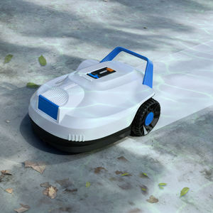 AIRROBO PC01-Robot nettoyeur automatique de <span class=keywords><strong>piscine</strong></span> sous-marine intelligent sans fil, outil de nettoyage de <span class=keywords><strong>piscine</strong></span>, <span class=keywords><strong>aspirateur</strong></span> <span class=keywords><strong>filtre</strong></span> - Product Image 1