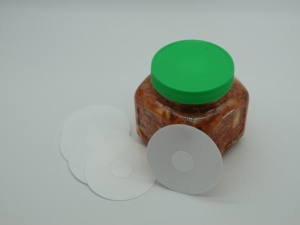 BWP-Embalaje de espuma BWP101 Embalaje de espuma versátil para embalaje de café Kimchi Embalaje Queso Sauerkraut Tapas Cierres - Product Image 6