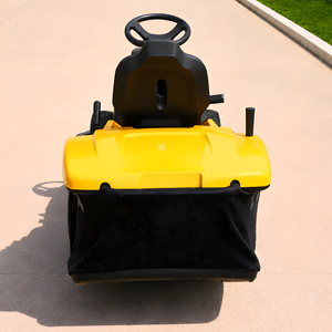 Accessori Professionali per Trattorini Tagliaerba con Pneumatici e Motore di Qualità per un'Efficiente Attività di Taglio Erba nei Campi da Golf - Product Image 3