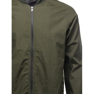Outdoor Wear Keven Impex KI-554 Winter Men Bomber <b>Jacket</b> Custom Windbreaker Clothing Black Casual Green Plain <b>Waterproof</b> <b>Red</b> - Product Image 6