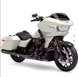 Motocicleta 024 LHXST - Street Glide ST - Product Image 3