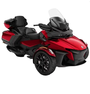 NUEVO Y ASEQUIBLE JUEGO AUTÉNTICO DE FÁBRICA DIRECTA 2024 RT Limited - Product Image 3