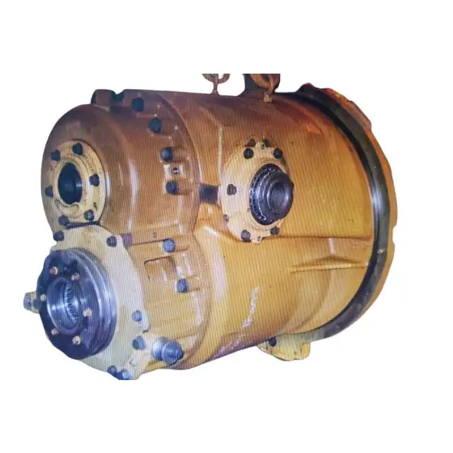 7T5802.ca t D10N передачи кошка пижамы для малыша, используемые части. Кошка бык бульдозер. Запасные части. Гарантия 1 год