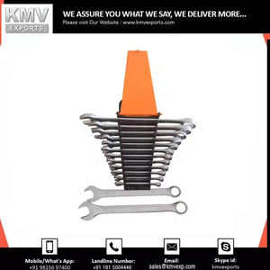 Top Selling Precision Combination <b>Spanners</b> High-Strength Cold Stamp DIY Grade OEM Competitive Price Durability Combined - Product Image 2