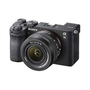 กล้องมิเรอร์เลสฟูลเฟรมขนาดกะทัดรัด 33MP เลนส์ 28-60 มม. วิดีโอ 4K 60p โฟกัสอัตโนมัติด้วย AI ระบบกันสั่น IBIS 7 ระดับ หน้าจอปรับมุมได้ ระบบไฮบริด 70+ มือสอง - Product Image 5