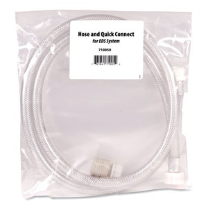 บอร์ดวอล์ค 0.5 นิ้ว ชุดสายยางใส/เขียว PDC ขนาด 6 ฟุต 1 ชุด สำหรับทำความสะอาดและล้าง - Product Image 3