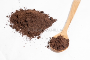 Vainilla en Polvo de Planifolia - Grado 1 - 100% Pura Especias Bourbon Aroma Especiado Calidad Indonesia Vainilla en Polvo Fino - Product Image 6