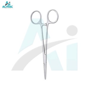 ALMAC LOW MOW Pinces pour artères creuses Instruments chirurgicaux en acier inoxydable de haute qualité pour usage clinique en salle d'opération - Product Image 4