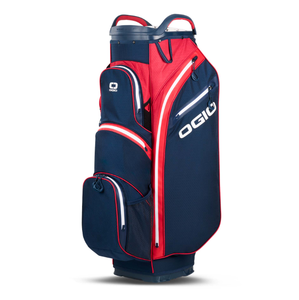 Bolsa de Golf Ogio All Elements Silencer Cart Bag 25 con Tecnología Silencer para un Almacenamiento Seguro de las Palas de Golf - Product Image 5