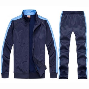 Conjuntos de Ropa Deportiva Casual para Hombre, Ropa Abrigada de Invierno, Conjuntos de Dos Piezas a la Moda - Product Image 3