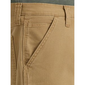 Pantalones cortos de mezclilla de verano para hombre, pantalones vaqueros rasgados elásticos para hombre, pantalones cortos rectos ajustados, pantalones vaqueros negros a la moda, pantalones cortos sólidos, ropa de calle para hombre - Product Image 5