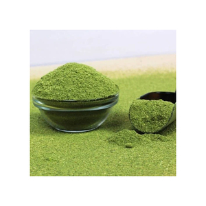 Herbojit International, Polvo de Chile Verde Puro Natural Secado por Aspersión, Hecho en India, Calidad de Exportación, Los Mejores Aditivos Alimentarios - Product Image 5