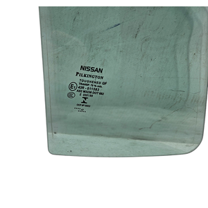 DEFLETTORI ANTERIORI DESTRI NISSAN Micra Serie (K14) 802B25FA0A (17>) - Product Image 3