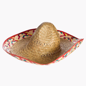หมวกฟางคาวบอยหมวกฟางแบบสั่งทำทำจากวัสดุธรรมชาติและเป็นมิตรต่อสิ่งแวดล้อมราคาถูกจากประเทศ Eco2go เวียดนาม - Product Image 6