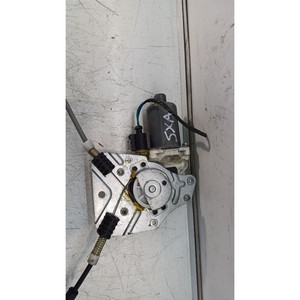 Mécanisme de lève-vitre avant gauche VOLKSWAGEN Fox 1ère série 5Z3837461A BNM (05>11) - Product Image 3