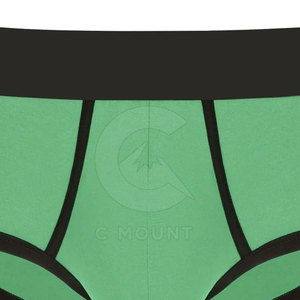 Gym Sports Performance Trunk Stylish Printed Patterned <b>Boxer</b> Shorts for Men Wholesale Luxury Silk <b>Satin</b> Men Underwear - Product Image 2