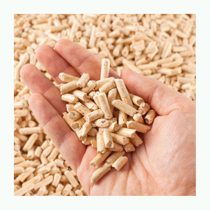 Pellets de Madera de Pino de Alta Calidad Grado A de 6-8 mm en Forma de Barra para Calentadores de Piscina, Producto Superior de Fabricantes - Product Image 6