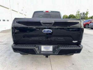 F-150 XLT 2024 Usada en Buen Estado, Volante a la Izquierda, Asientos de Cuero, Cámara Trasera, Automática Inteligente, Lista para Conducir - Product Image 4