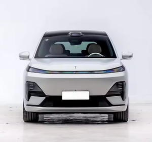 Venta Caliente 2025 SUV Híbrido de 6 Plazas Edición Ultra Conducción Inteligente a Nivel ADS Vehículo de Nueva Energía - Product Image 1