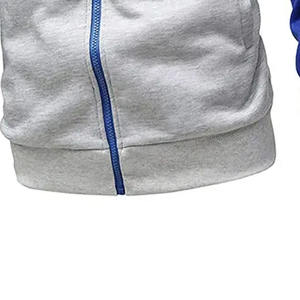 Sweat-shirt de qualité professionnelle, tissu doux et coupe moderne, adapté aux sports décontractés ou à un usage promotionnel, impression personnalisée, faible MOQ - Product Image 4