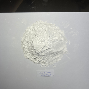 ผงควอตซ์สำหรับการบรรจุอิเล็กโทรดโดยถุงใหญ่ซิลิกาผงน้อยกว่า0.038มม. 400ตาข่าย - Product Image 5