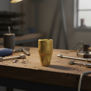 Destornillador de Cabeza Cuadrada con Perfil Cruzado PH de 1/4'' Hazet - Product Image 3